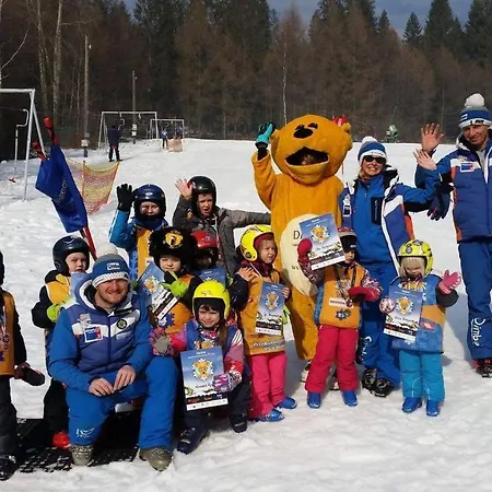 Bed & Breakfast Karina Wisła