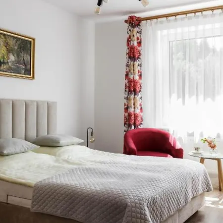 Karina 3* ヴィスワ