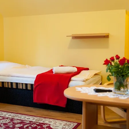 Bed & Breakfast Karina Wisla