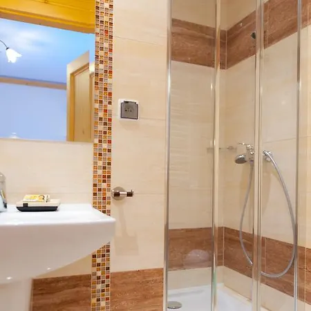 ベッド・アンド・ブレックファスト Karina ヴィスワ