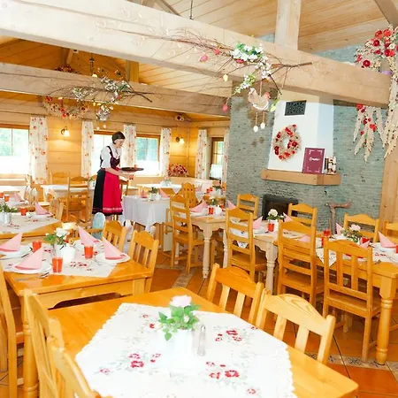 Bed & Breakfast Karina 3*