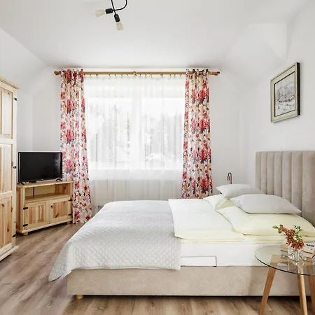 Bed & Breakfast Karina Wisła