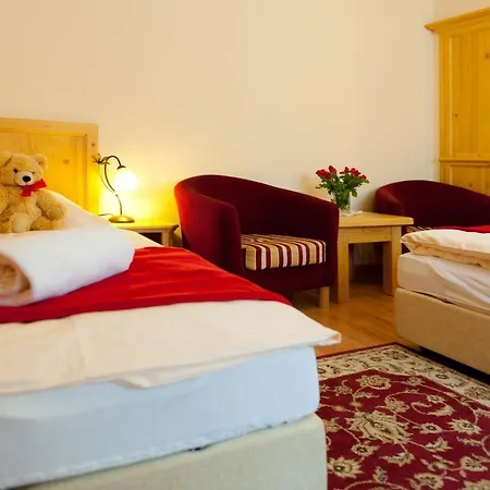 Karina Bed and Breakfast Wisła