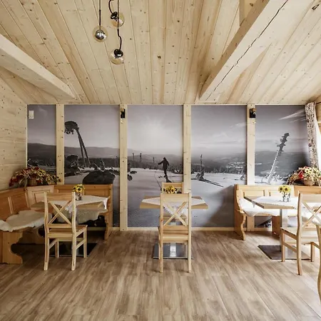 Bed & Breakfast Karina