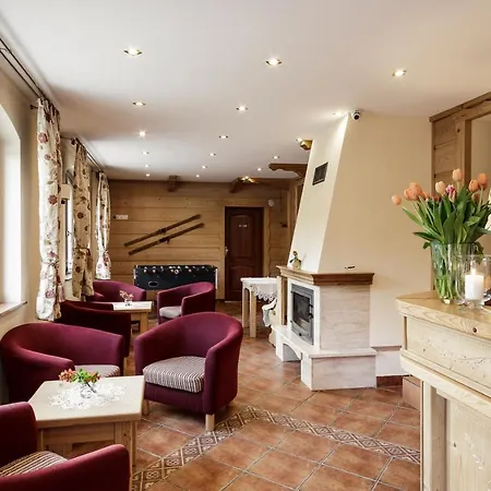 Bed & Breakfast Karina