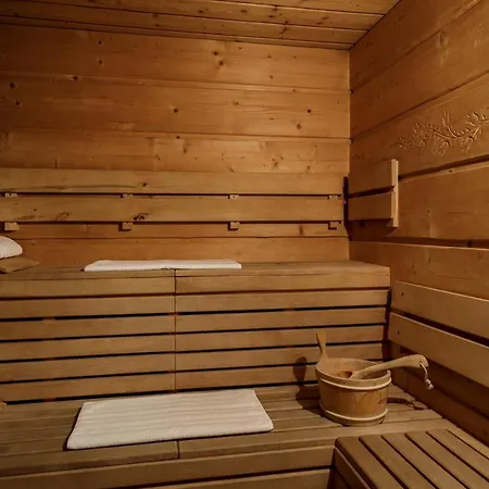 Bed & Breakfast Karina