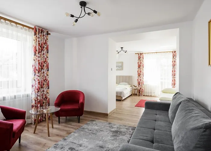 Karina فندق مبيت وإفطار