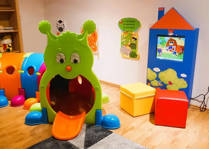 Nocleg ze śniadaniem Karina