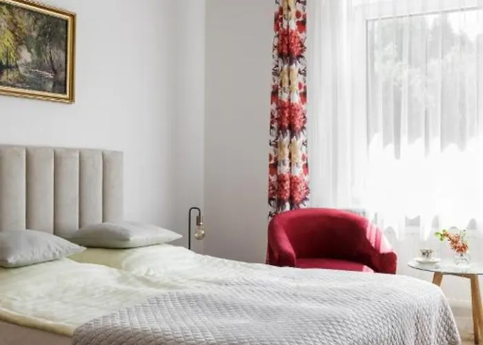 Karina 3* ויסלאו