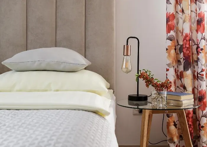 فندق مبيت وإفطار Karina