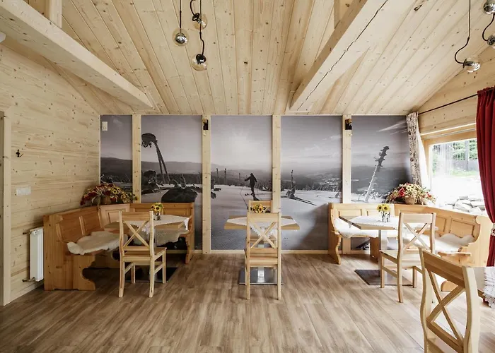 Nocleg ze śniadaniem Karina